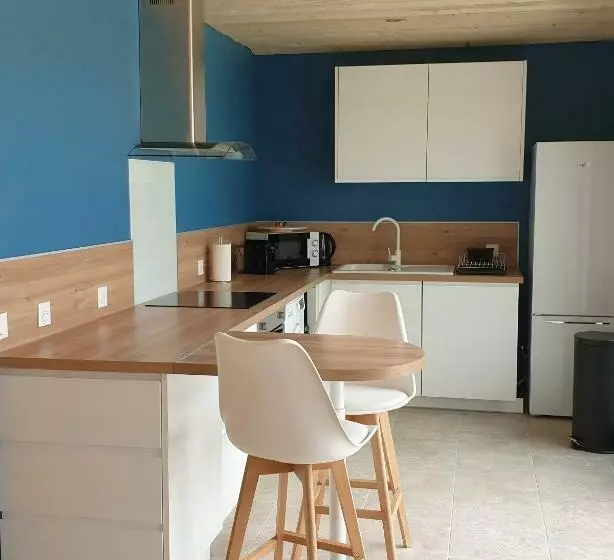 Domaine De L Envolée