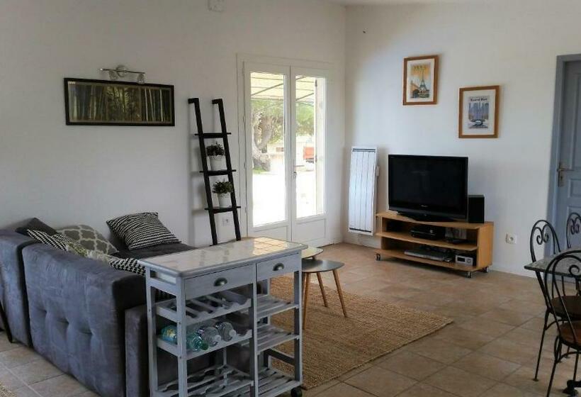 Domaine De L Envolée