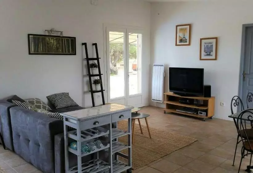 Domaine De L Envolée