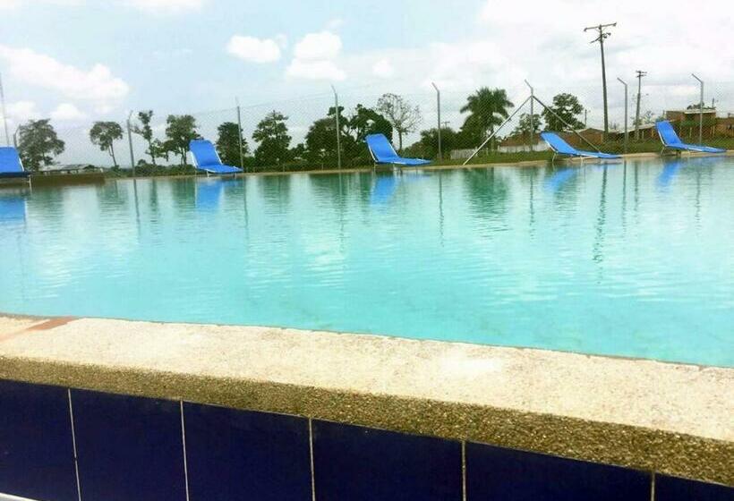 Economico Apto A 3  Al Parque Del Café