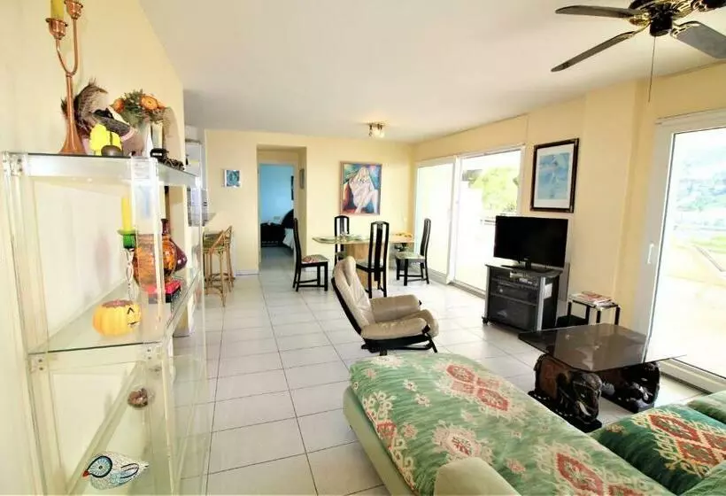 Global Immo 3337 Marenostrum