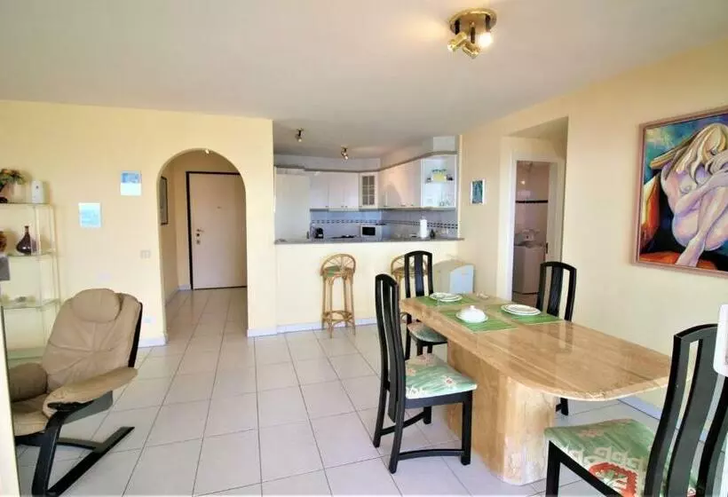 Global Immo 3337 Marenostrum