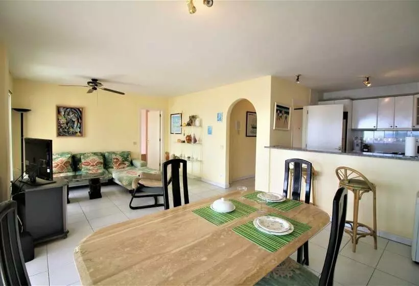 Global Immo 3337 Marenostrum