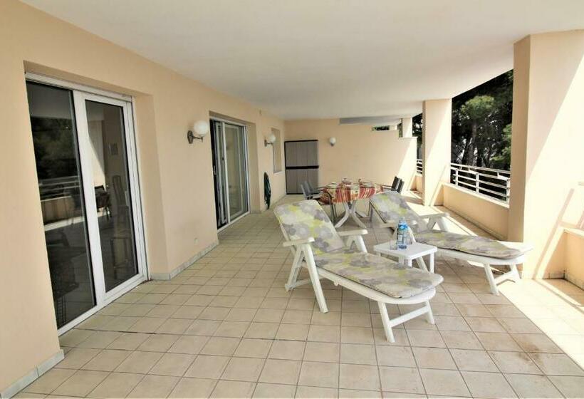 Global Immo 3337 Marenostrum