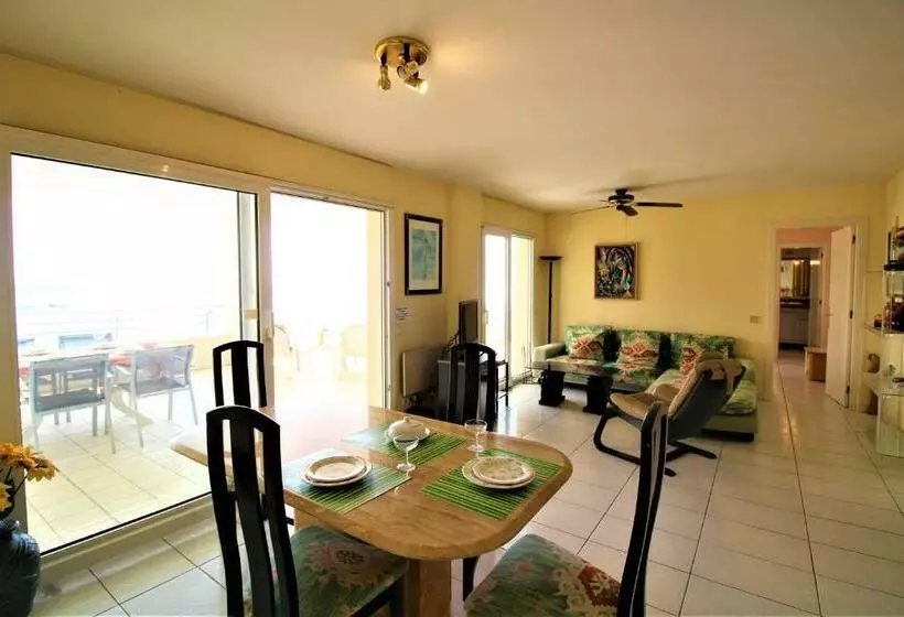 Global Immo 3337 Marenostrum