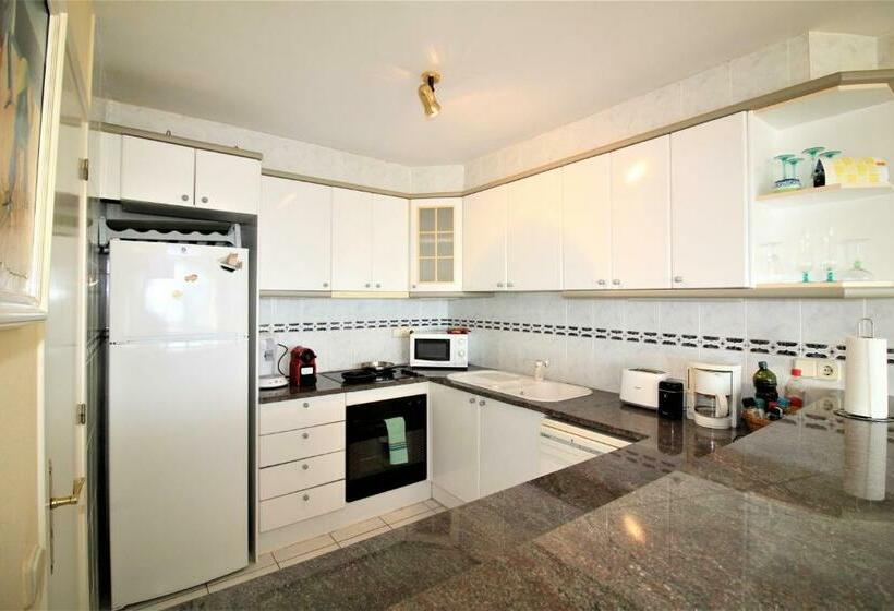 Global Immo 3337 Marenostrum