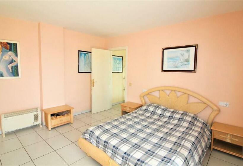 Global Immo 3337 Marenostrum