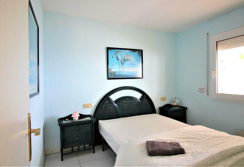 Global Immo 3337 Marenostrum