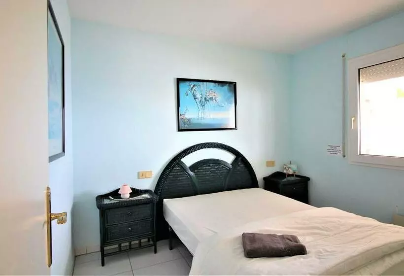 Global Immo 3337 Marenostrum