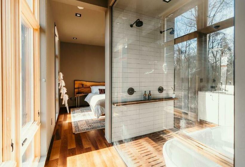 Idyll Reserve Hocking Hills