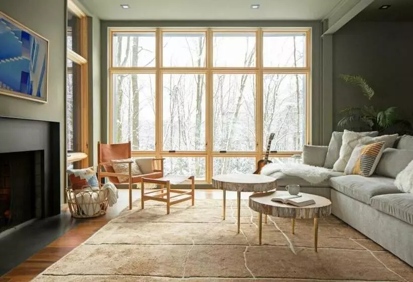 Idyll Reserve   Hocking Hills