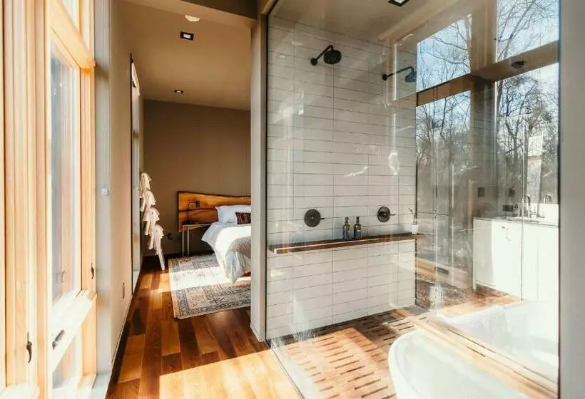 Idyll Reserve   Hocking Hills