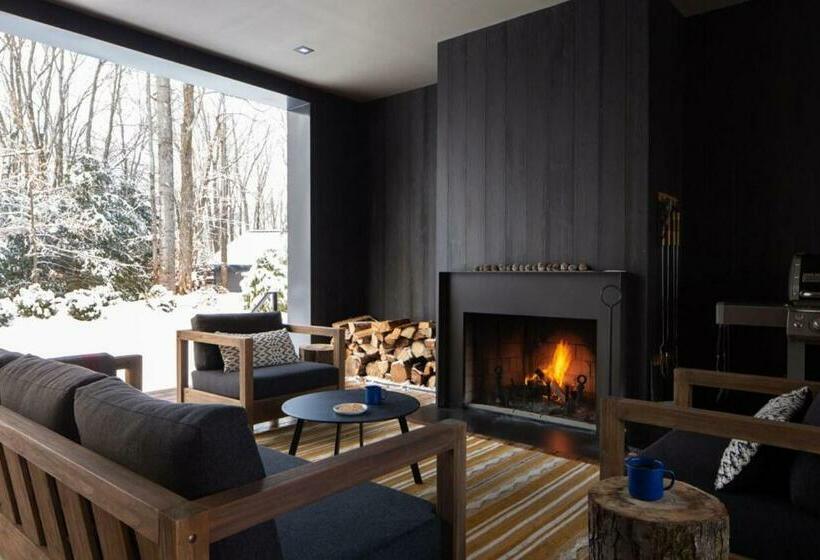 Idyll Reserve Hocking Hills