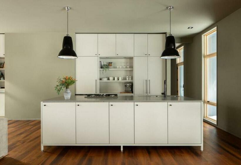 Idyll Reserve Hocking Hills