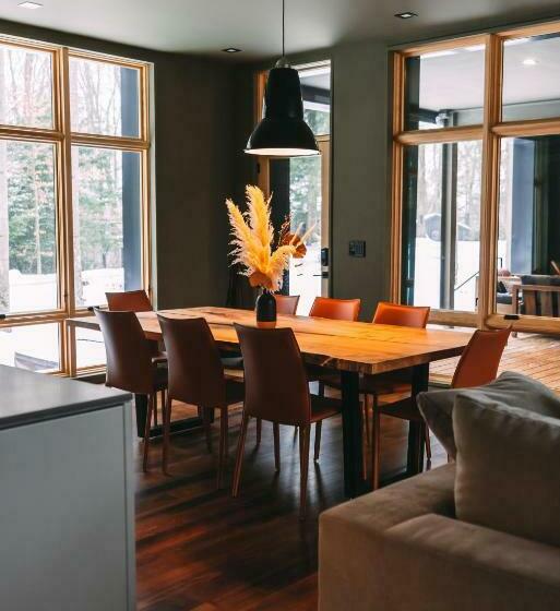 Idyll Reserve Hocking Hills