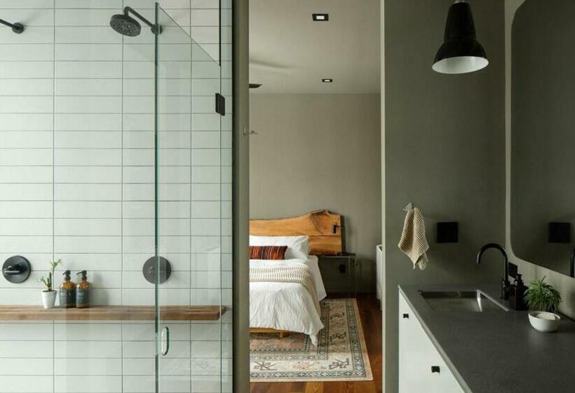 Idyll Reserve Hocking Hills