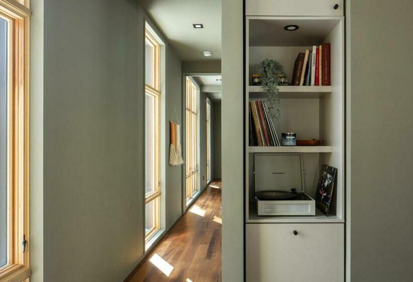 Idyll Reserve Hocking Hills