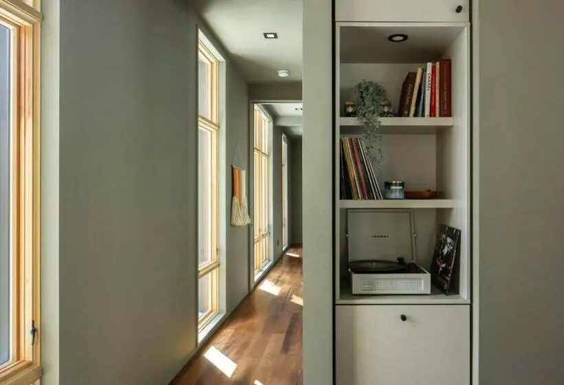 Idyll Reserve   Hocking Hills