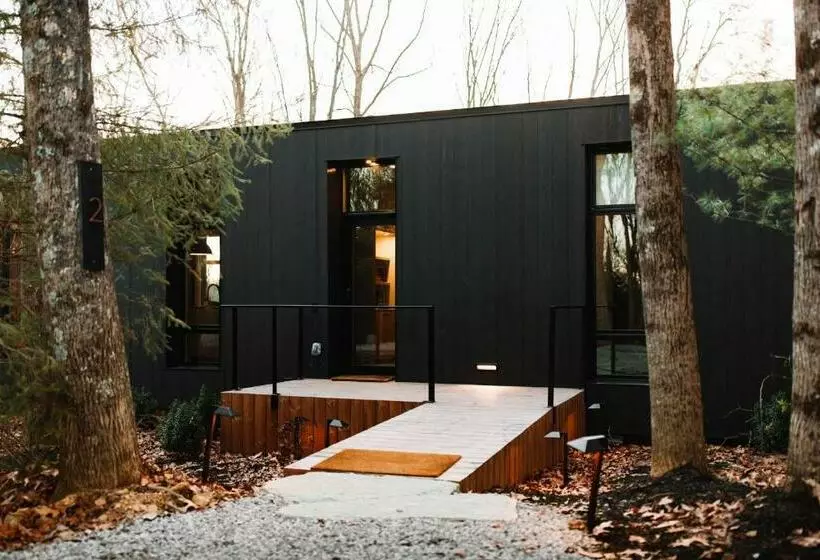 Idyll Reserve   Hocking Hills