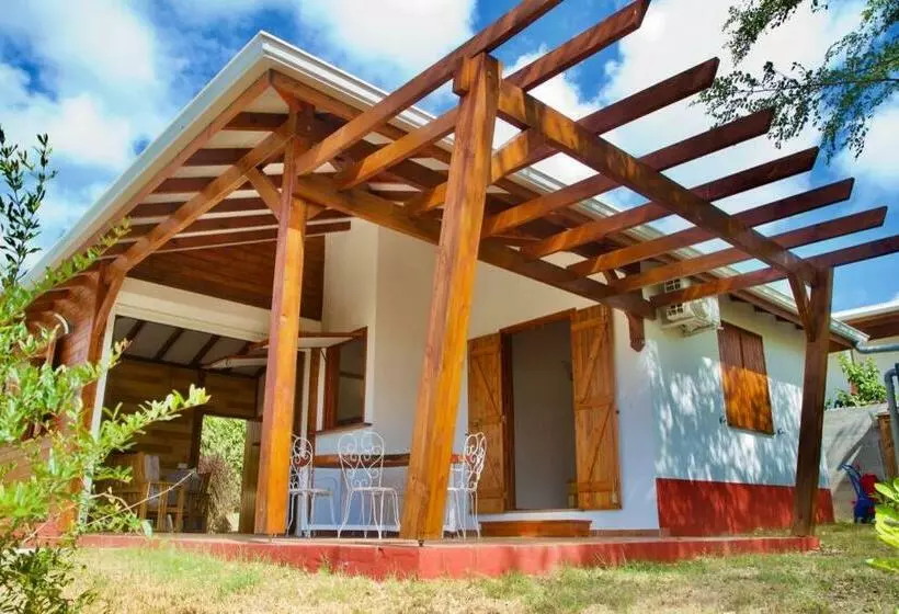 Kalypso   Les Villas Kikko