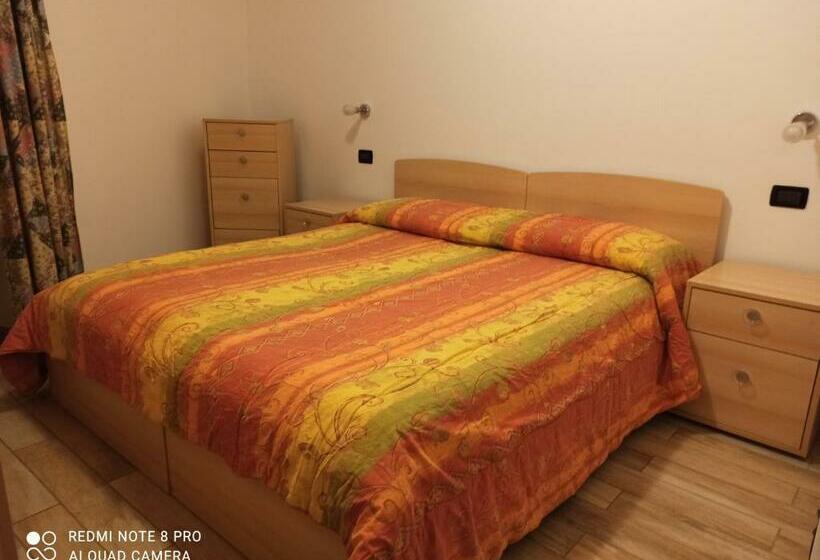 La Casa Di Nonna Lia