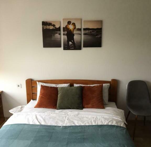 Nyvky Like Hoyme Studio Apt 35