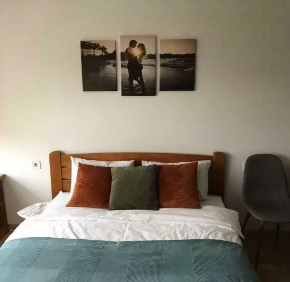 Nyvky Like Hoyme   Studio   Apt 35