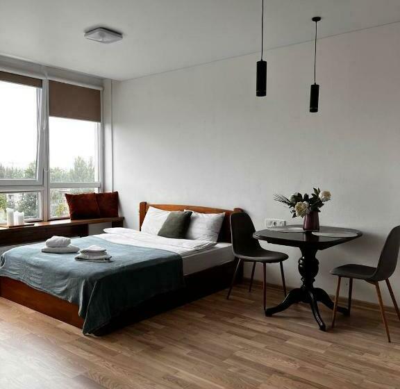 Nyvky Like Hoyme Studio Apt 35