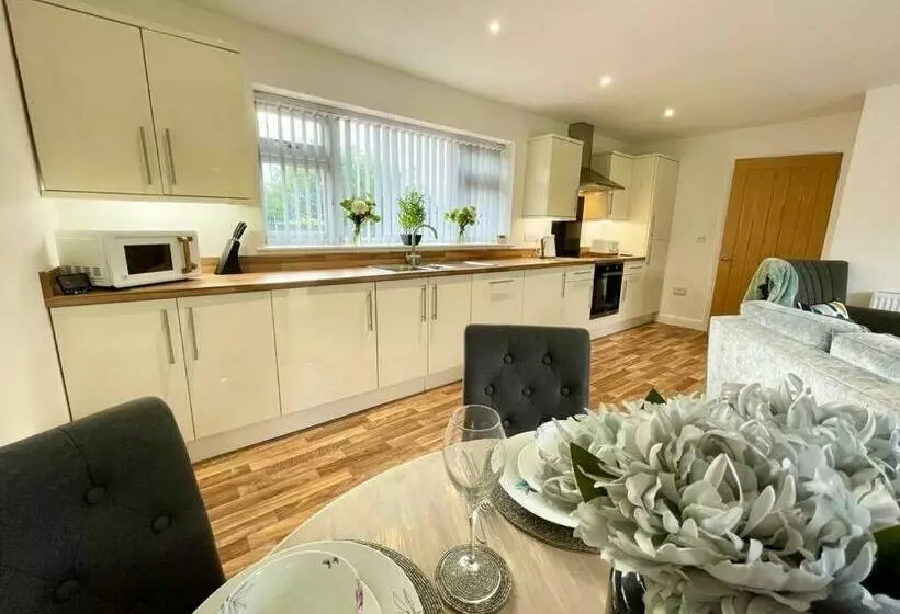 Stylish Boutique Bungalow