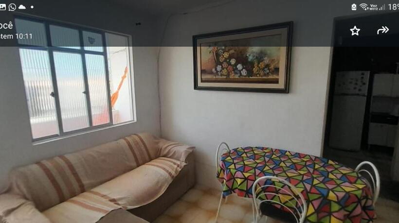 Temporada Carnaval Praia Olinda E Recife