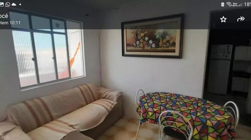 Temporada Carnaval Praia Olinda E Recife