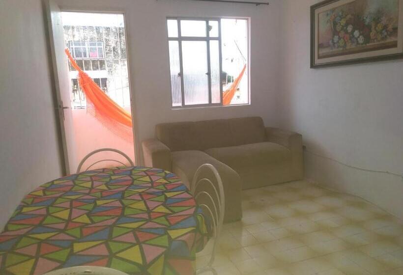 Temporada Carnaval Praia Olinda E Recife