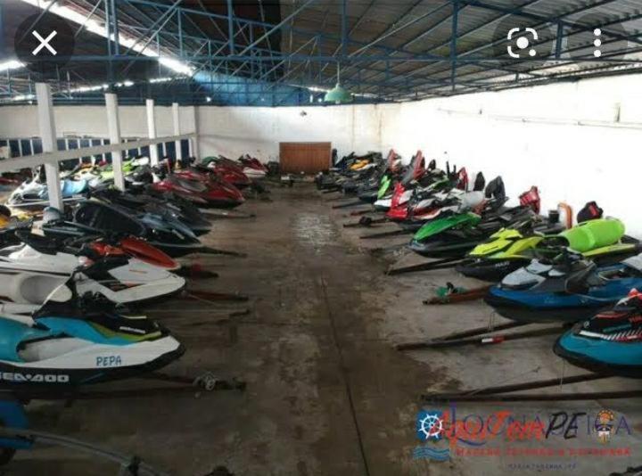 Temporada Carnaval Praia Olinda E Recife