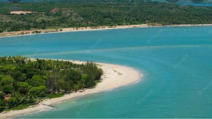 Temporada Carnaval Praia Olinda E Recife