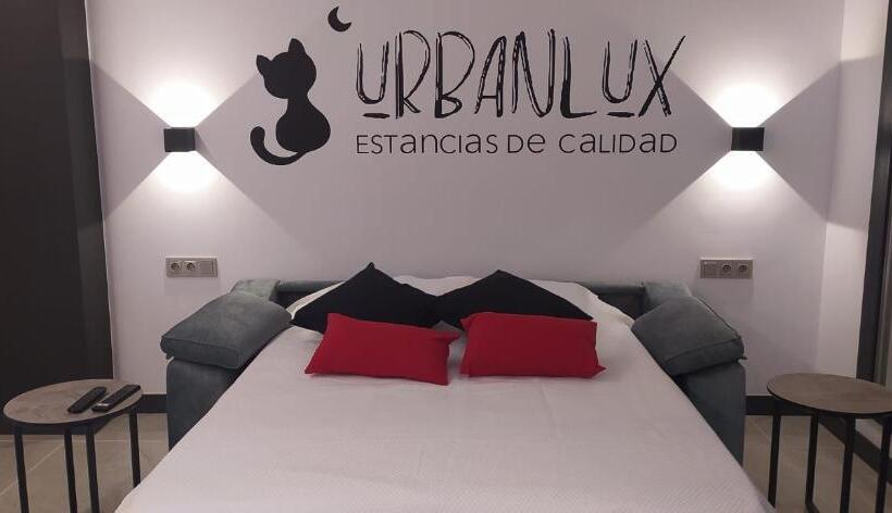 Urbanlux Olimpia Sleep & Park