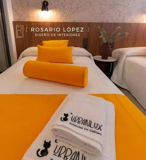 Urbanlux Olimpia Sleep & Park