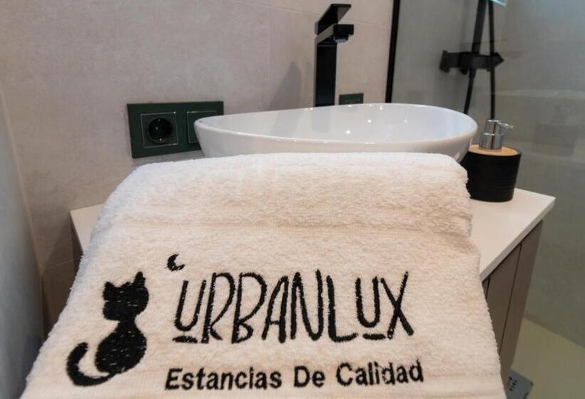 Urbanlux Olimpia Sleep & Park