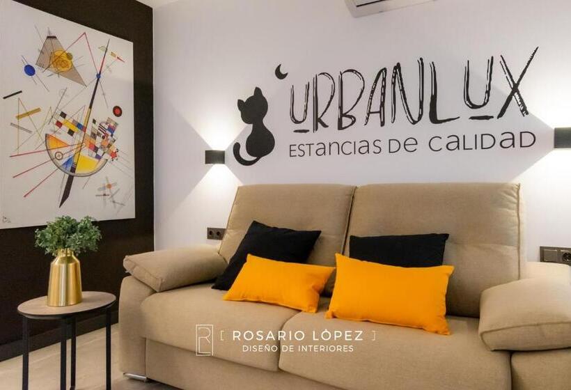 Urbanlux Olimpia Sleep & Park