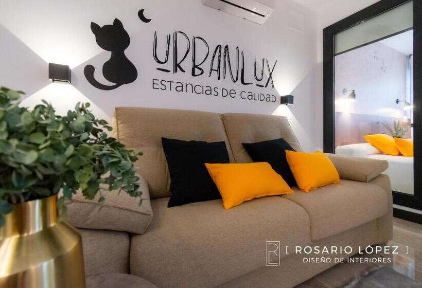 Urbanlux Olimpia Sleep & Park