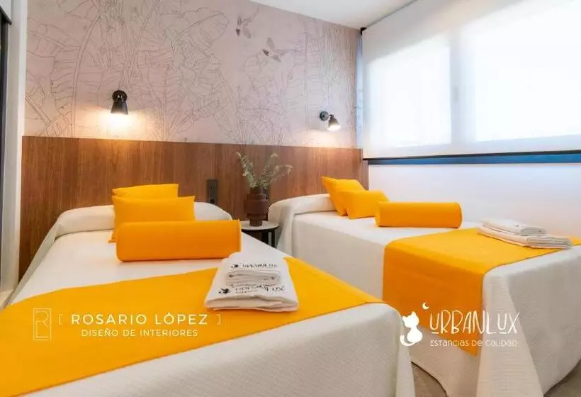 Urbanlux Olimpia Sleep & Park