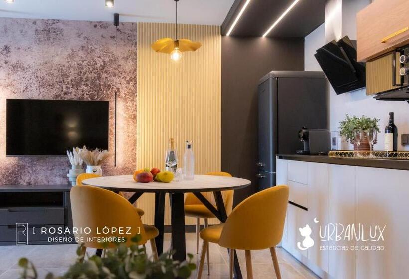 Urbanlux Olimpia Sleep & Park