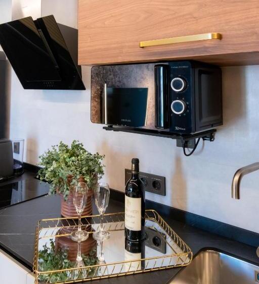 Urbanlux Olimpia Sleep & Park