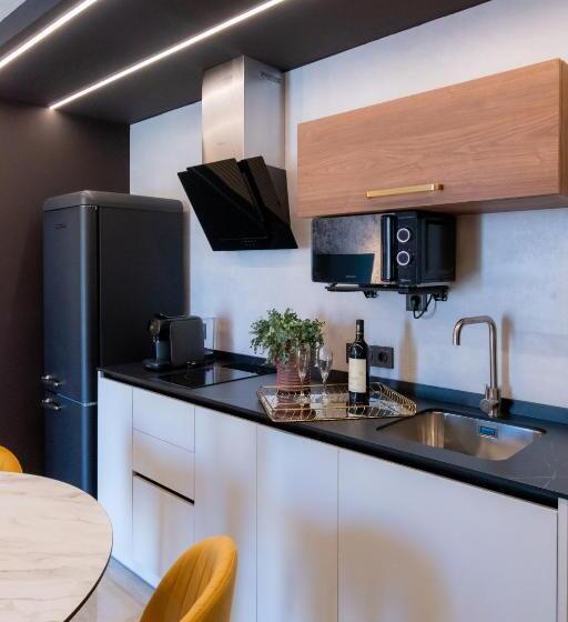 Urbanlux Olimpia Sleep & Park