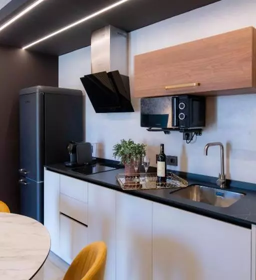 Urbanlux Olimpia Sleep & Park