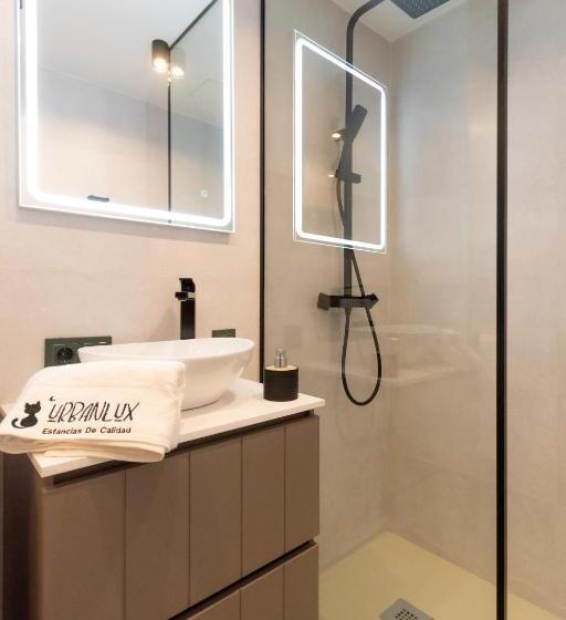 Urbanlux Olimpia Sleep & Park