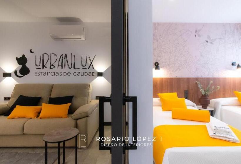 Urbanlux Olimpia Sleep & Park