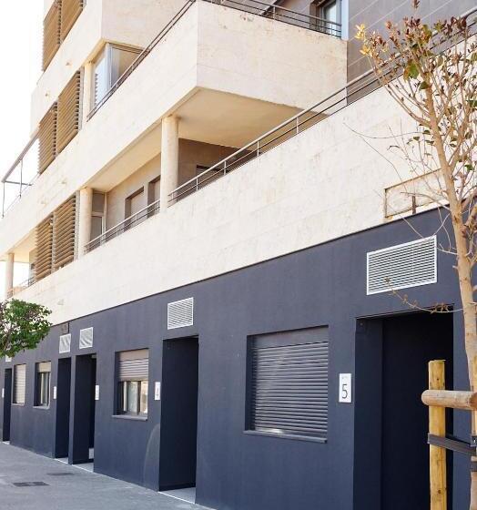 Urbanlux Olimpia Sleep & Park