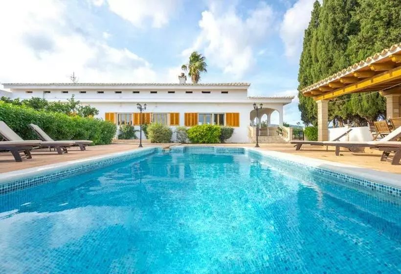 Villa Son Valentí