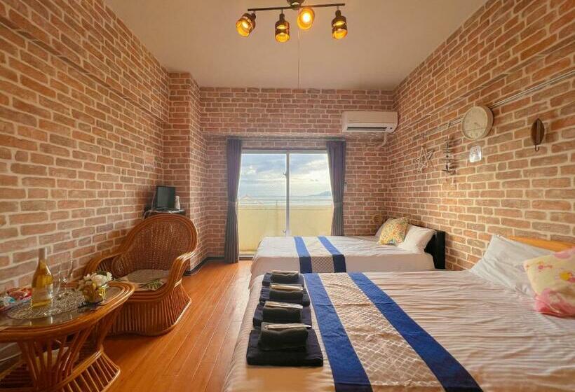 グランディオーソ ウィンベル名護 404