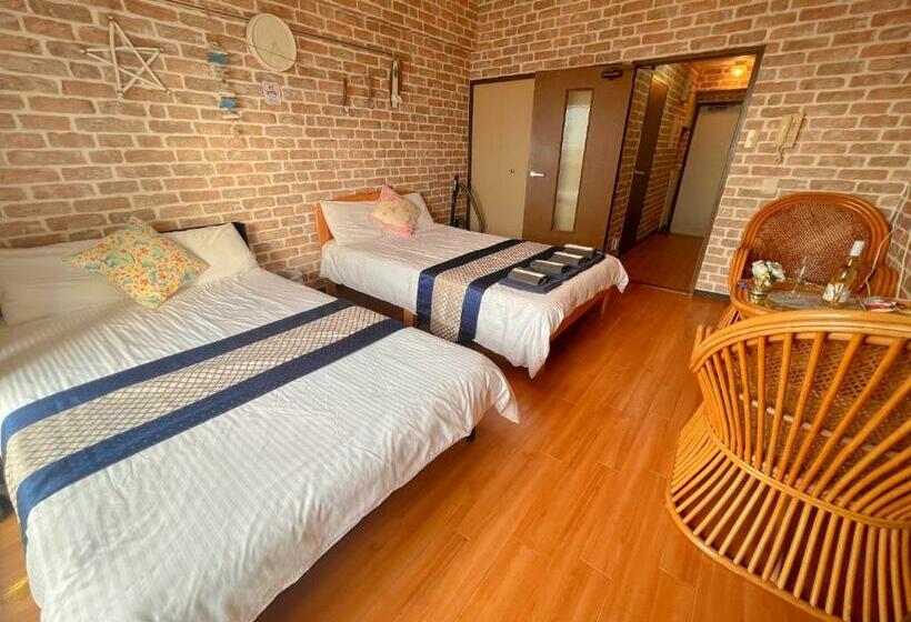 グランディオーソ ウィンベル名護 404